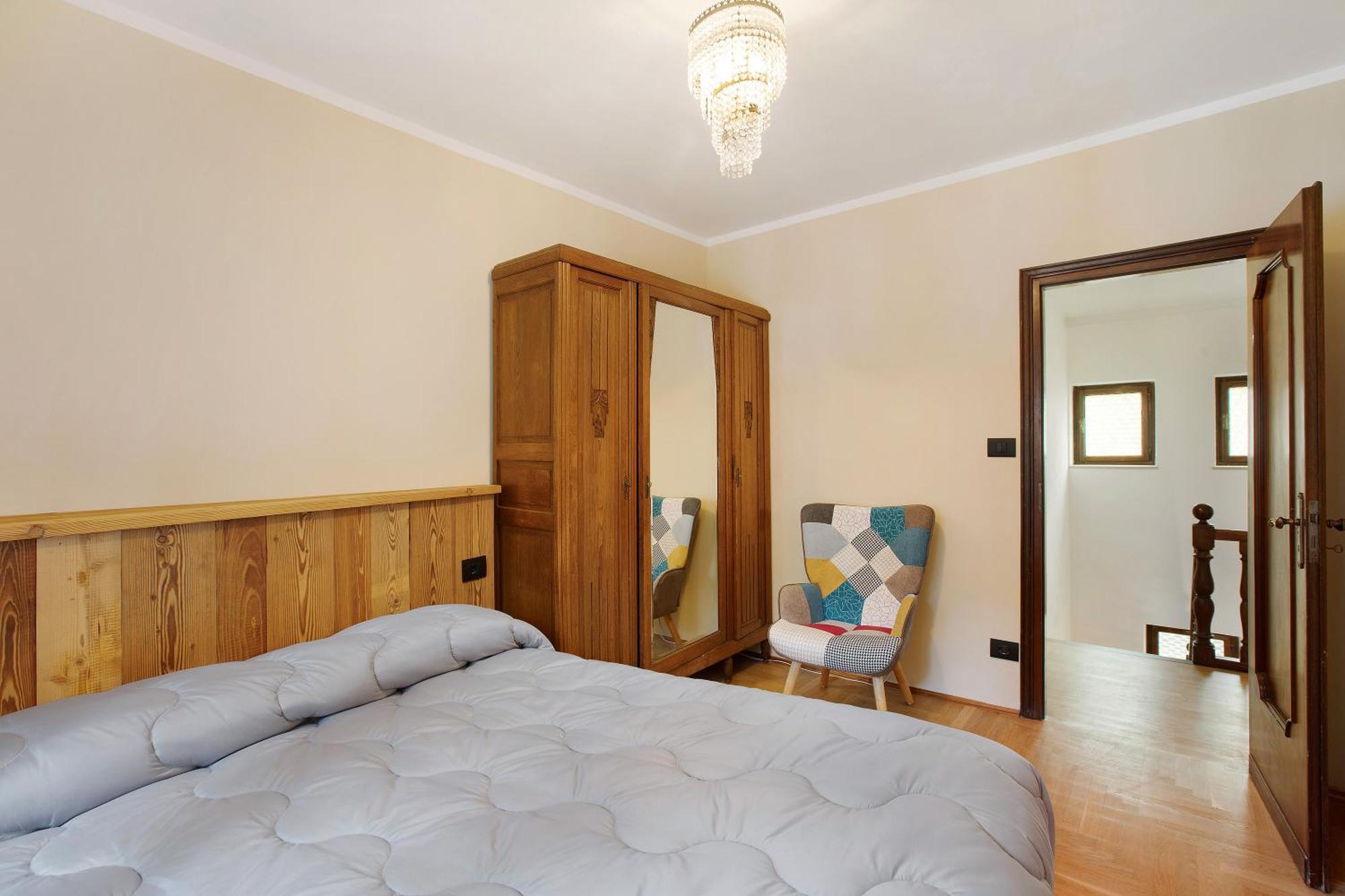 Maison La Truite Holiday home
