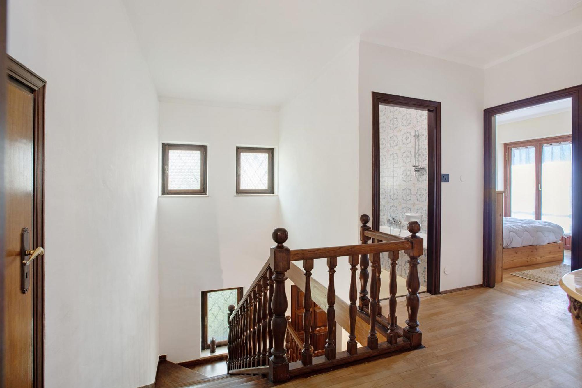 Maison La Truite Holiday home *