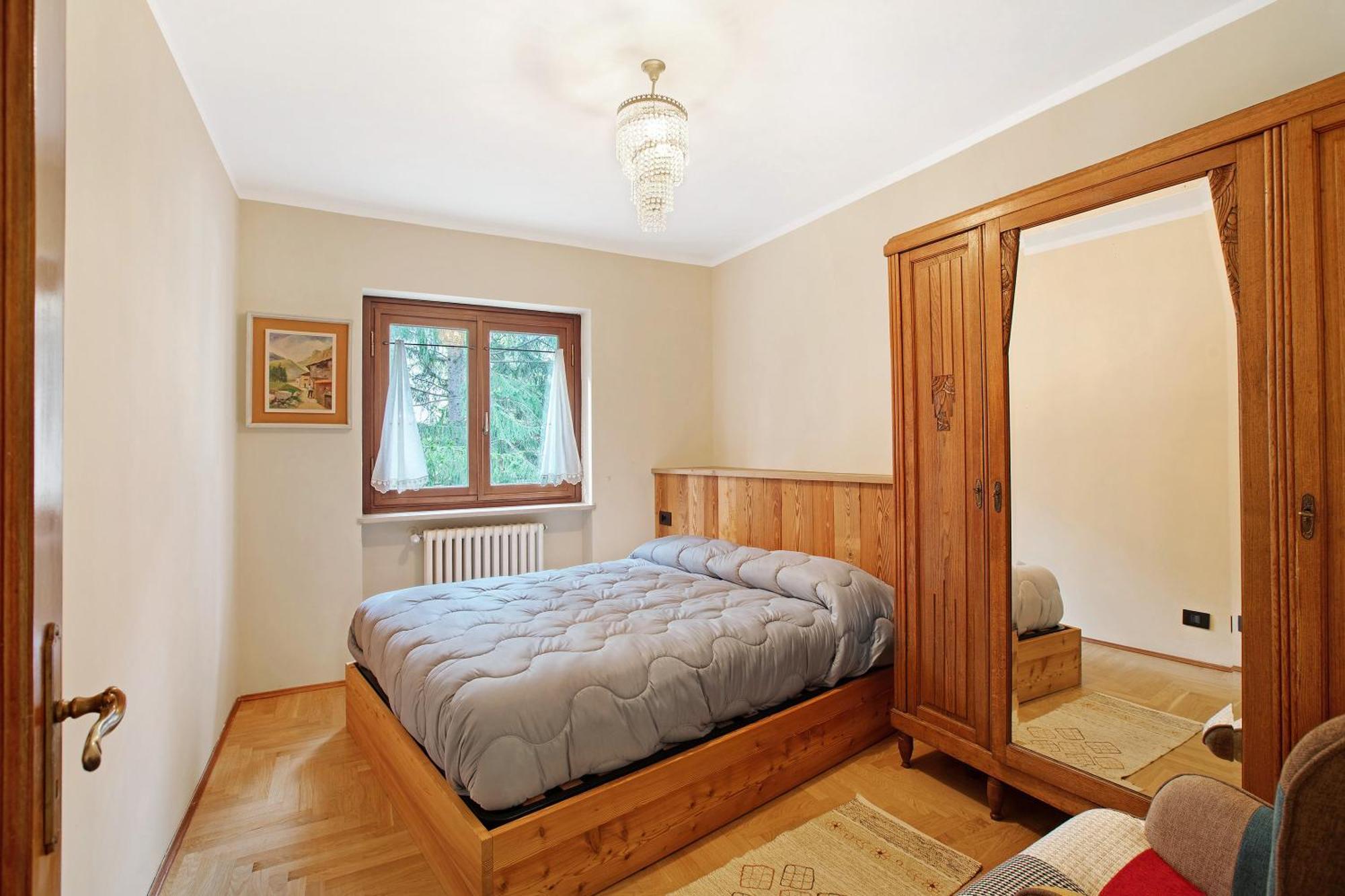 Holiday home Maison La Truite Morgex