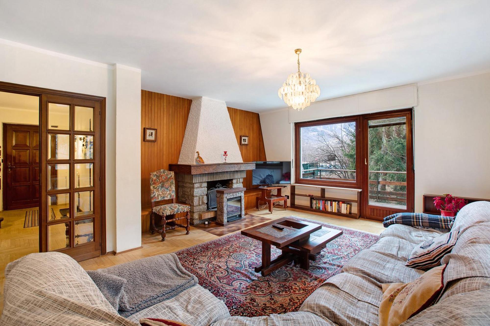 Maison La Truite Holiday home *