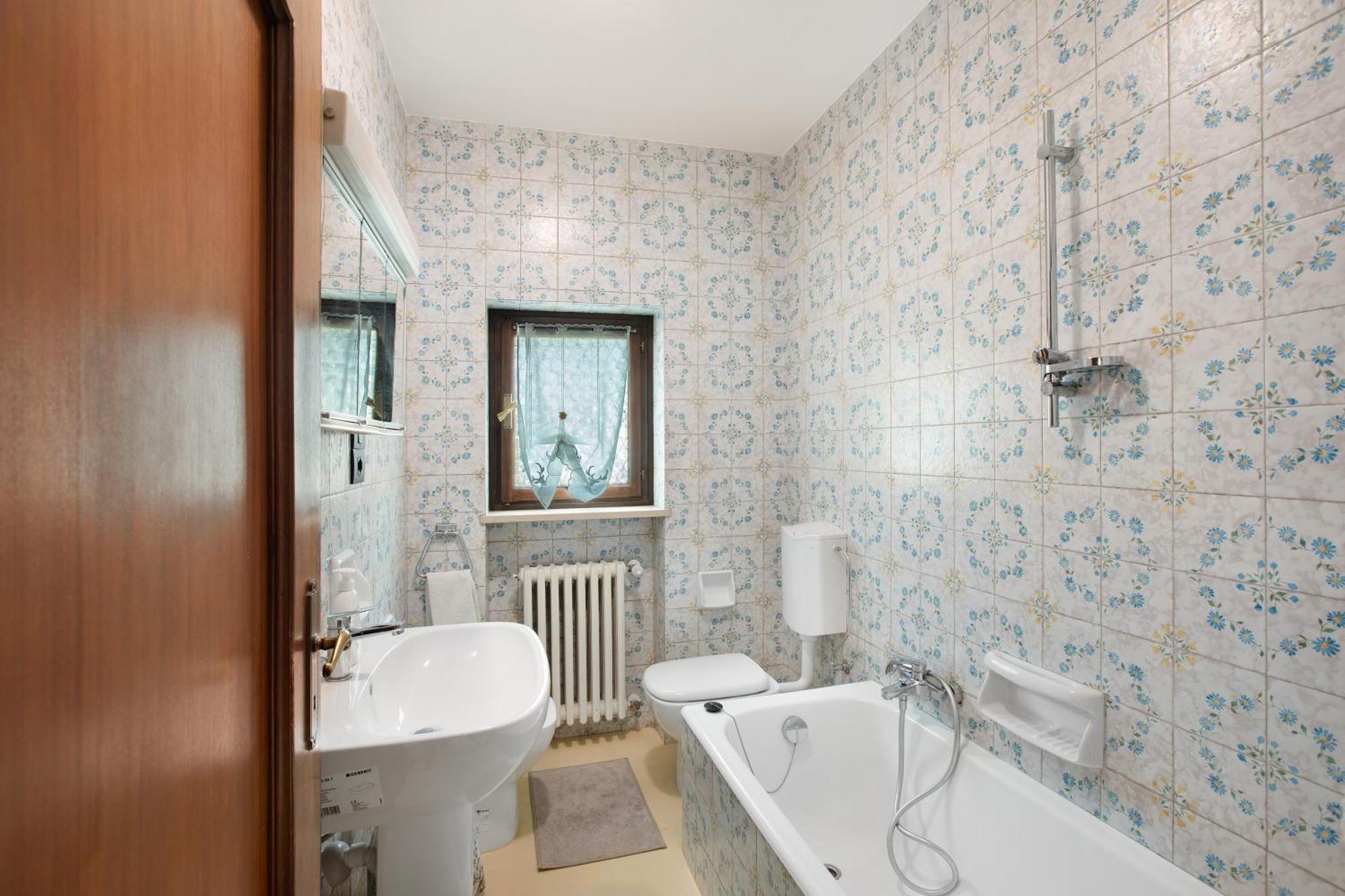 Holiday home Maison La Truite Morgex