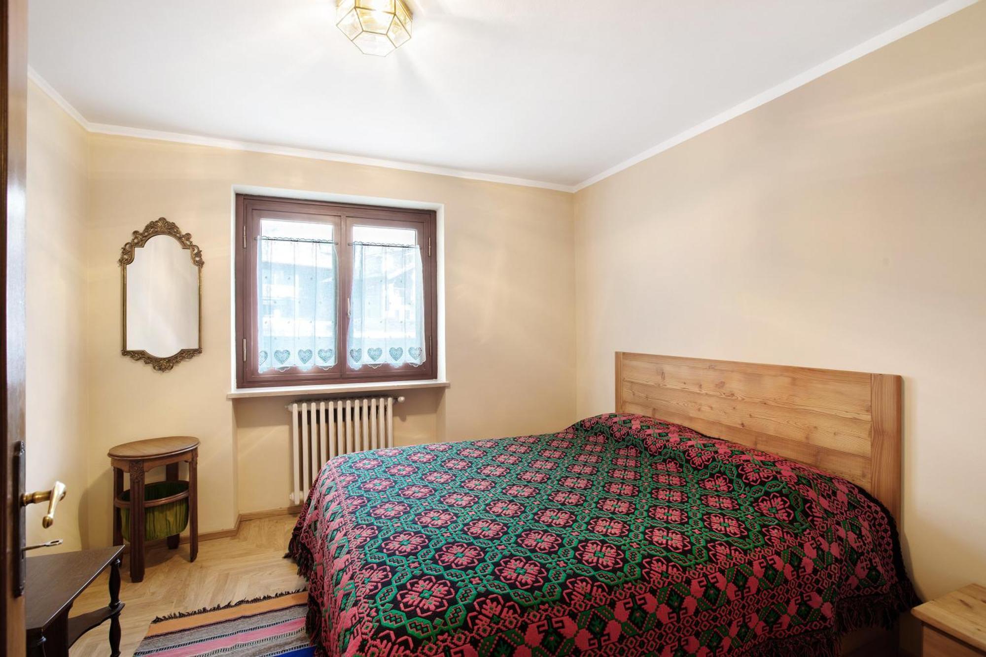 Holiday home Maison La Truite Morgex