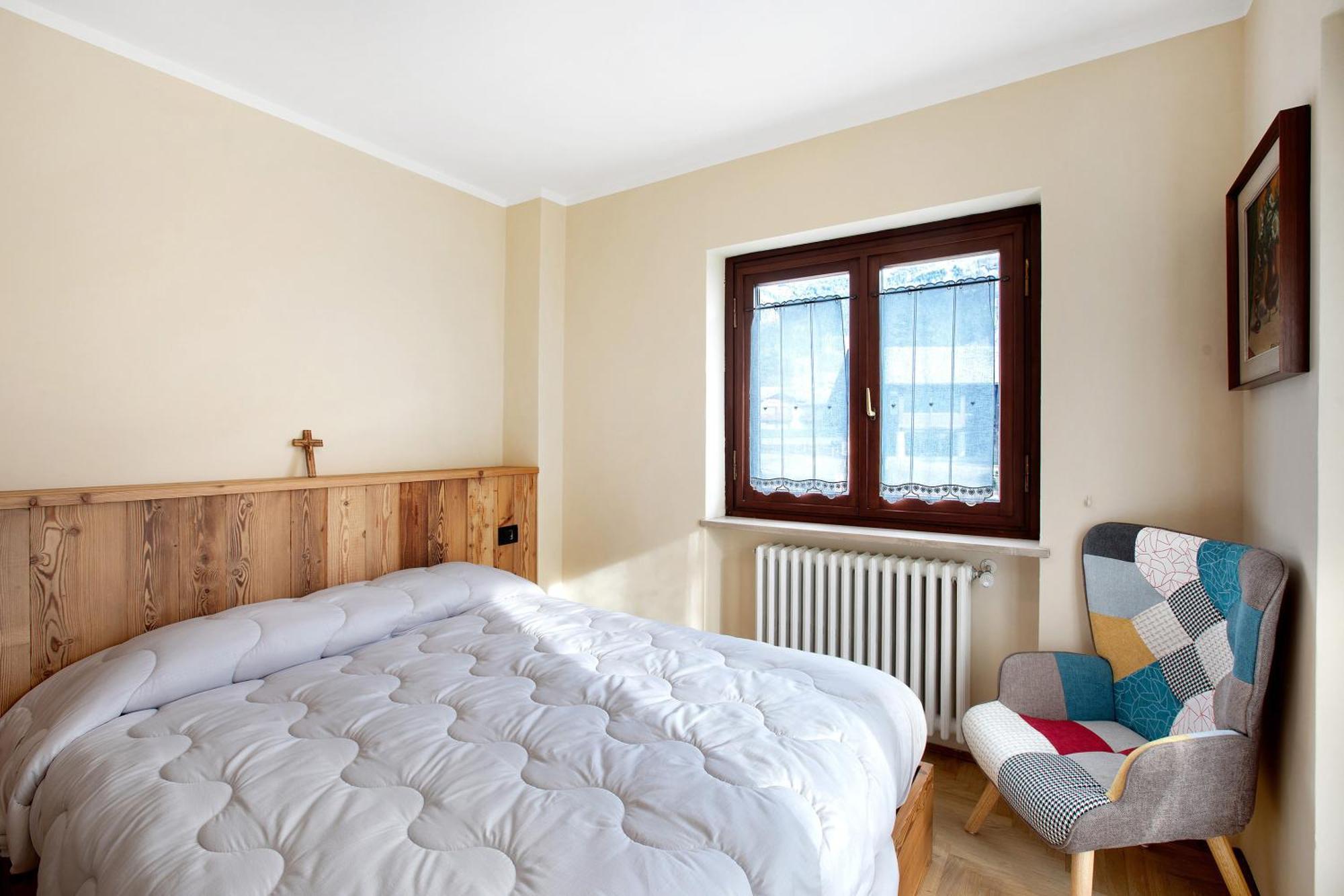 Holiday home Maison La Truite Morgex