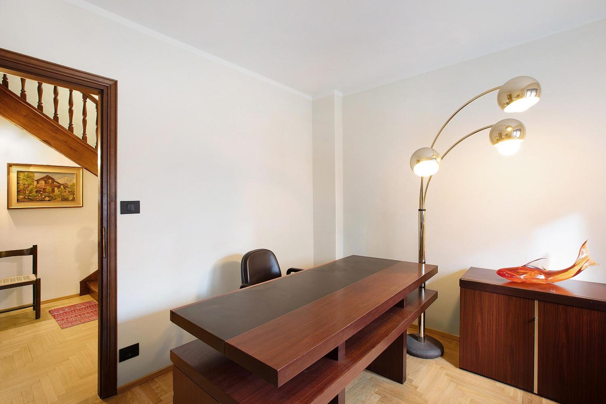 Maison La Truite *