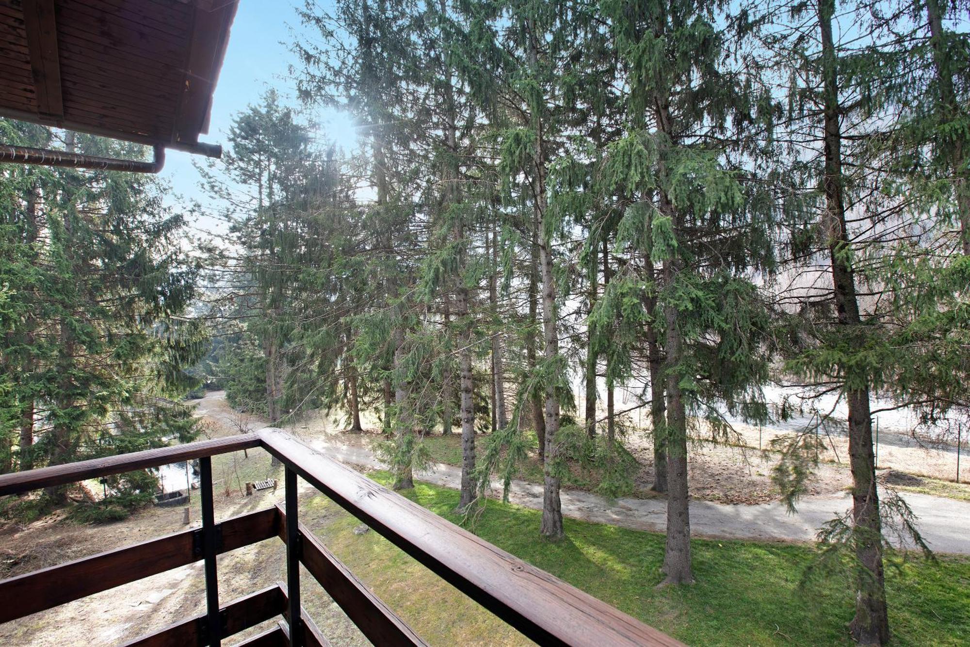 Holiday home Maison La Truite Morgex