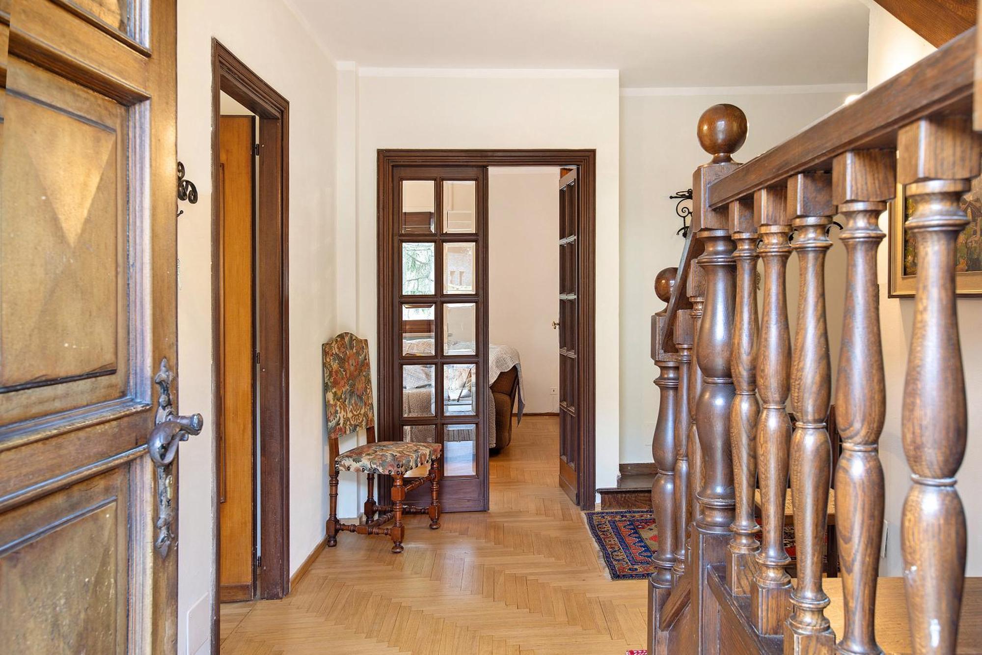 Holiday home Maison La Truite *