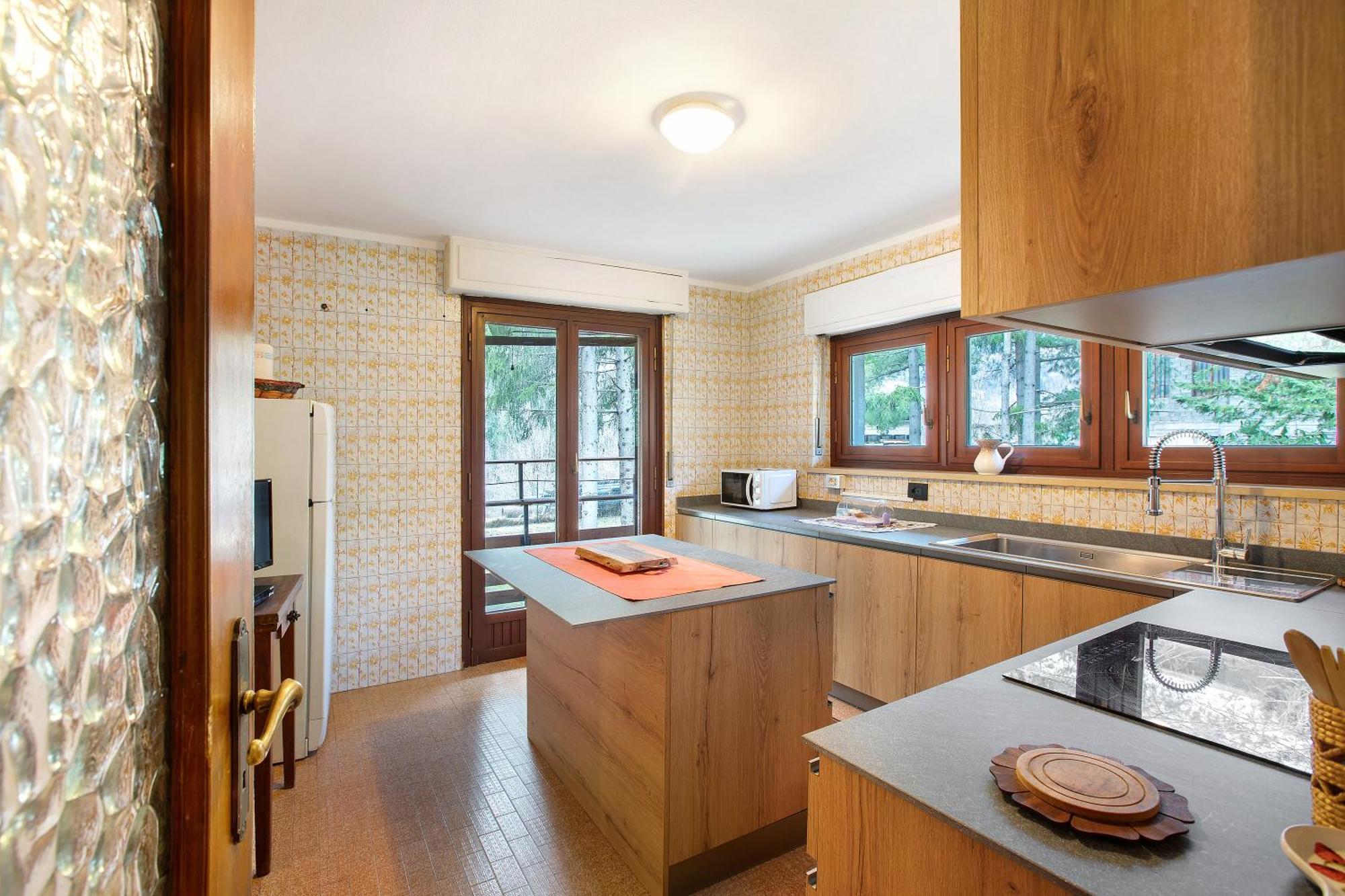 Maison La Truite Holiday home *