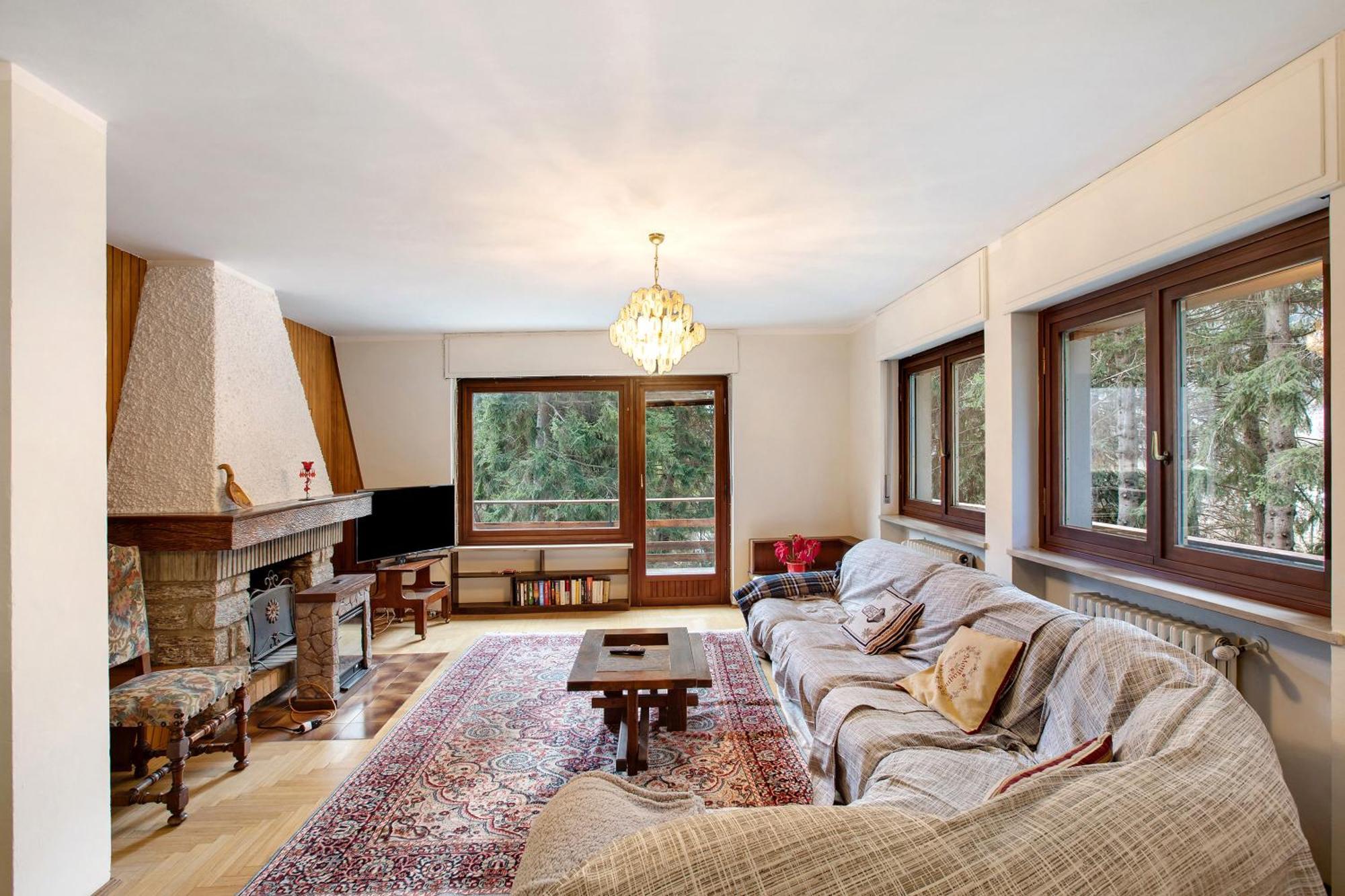 Holiday home Maison La Truite