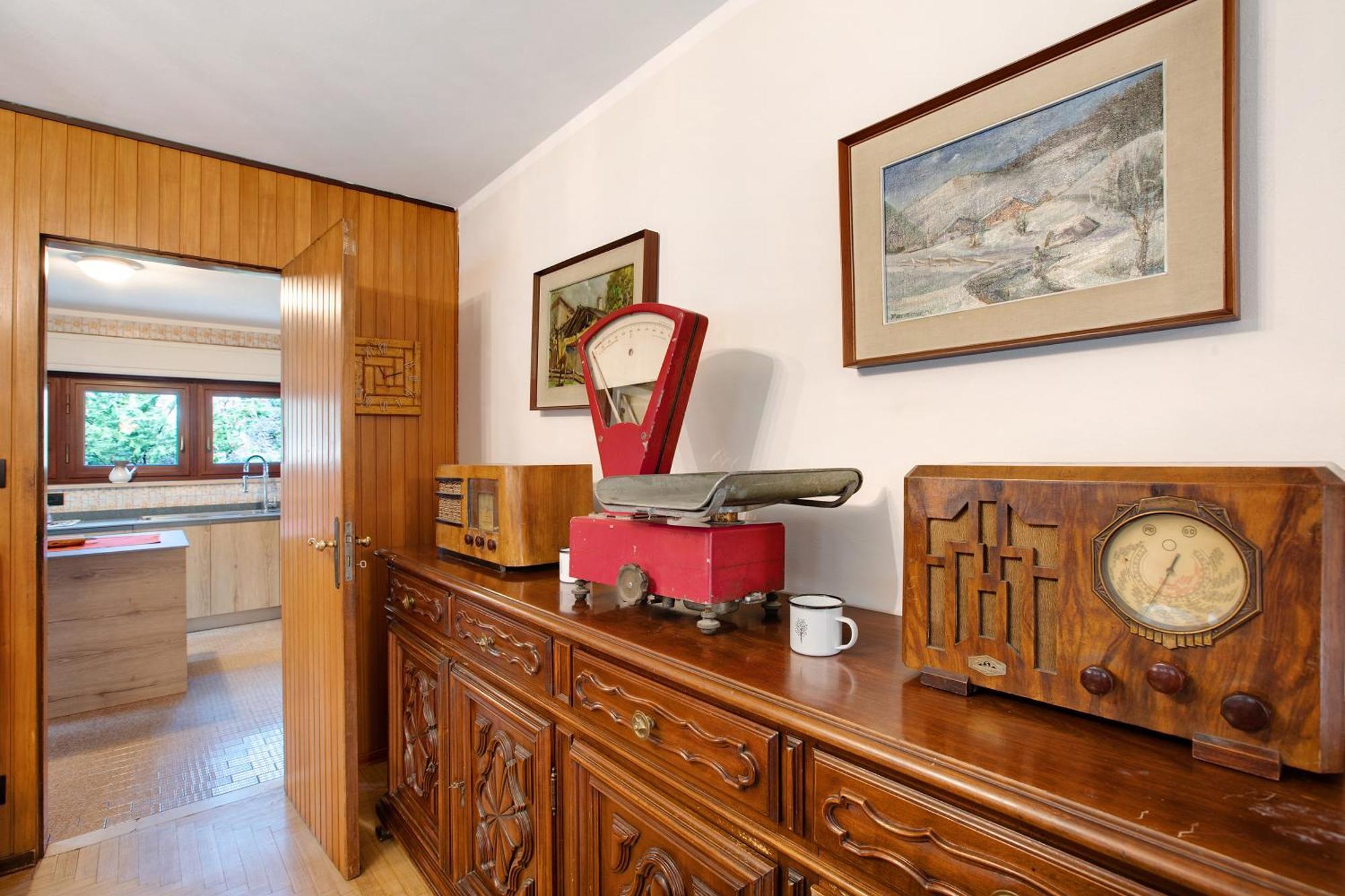 Holiday home Maison La Truite Morgex