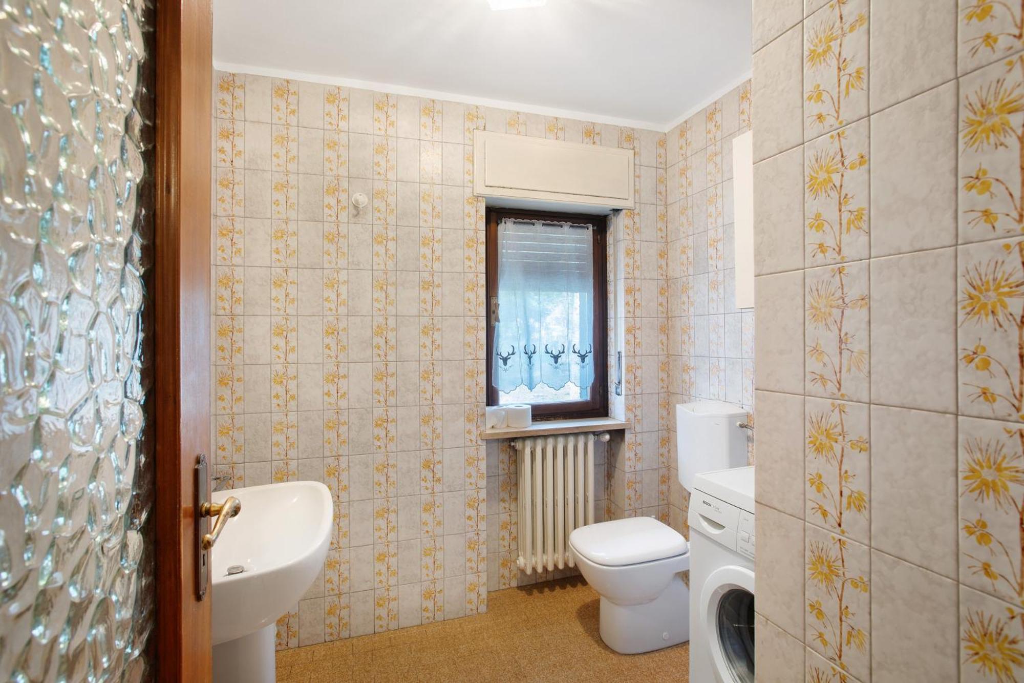Maison La Truite Holiday home Morgex