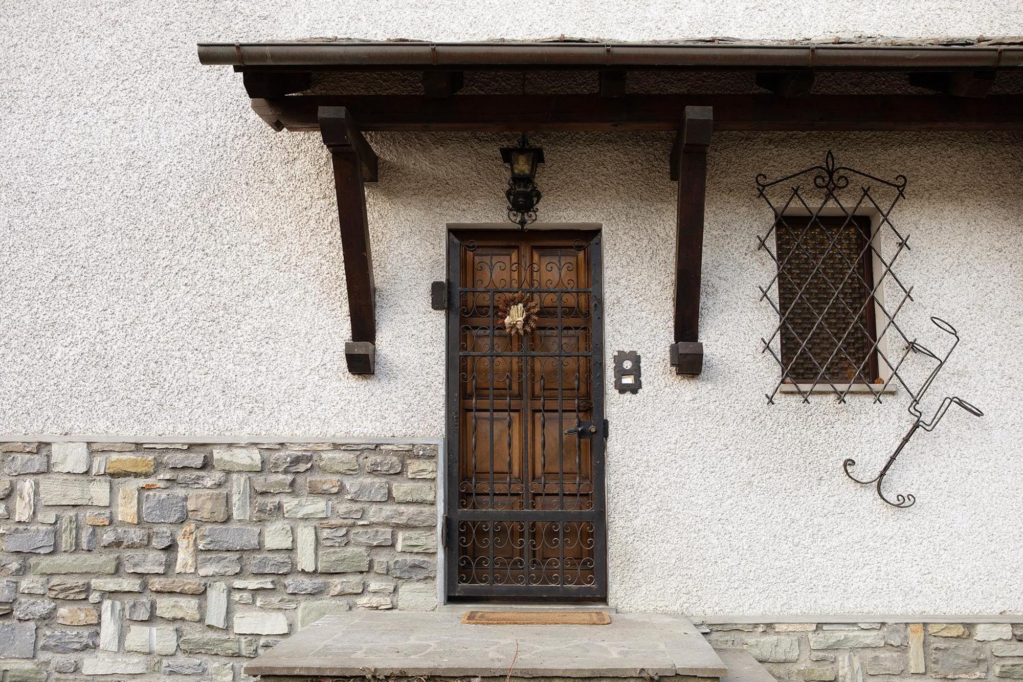 Maison La Truite Holiday home