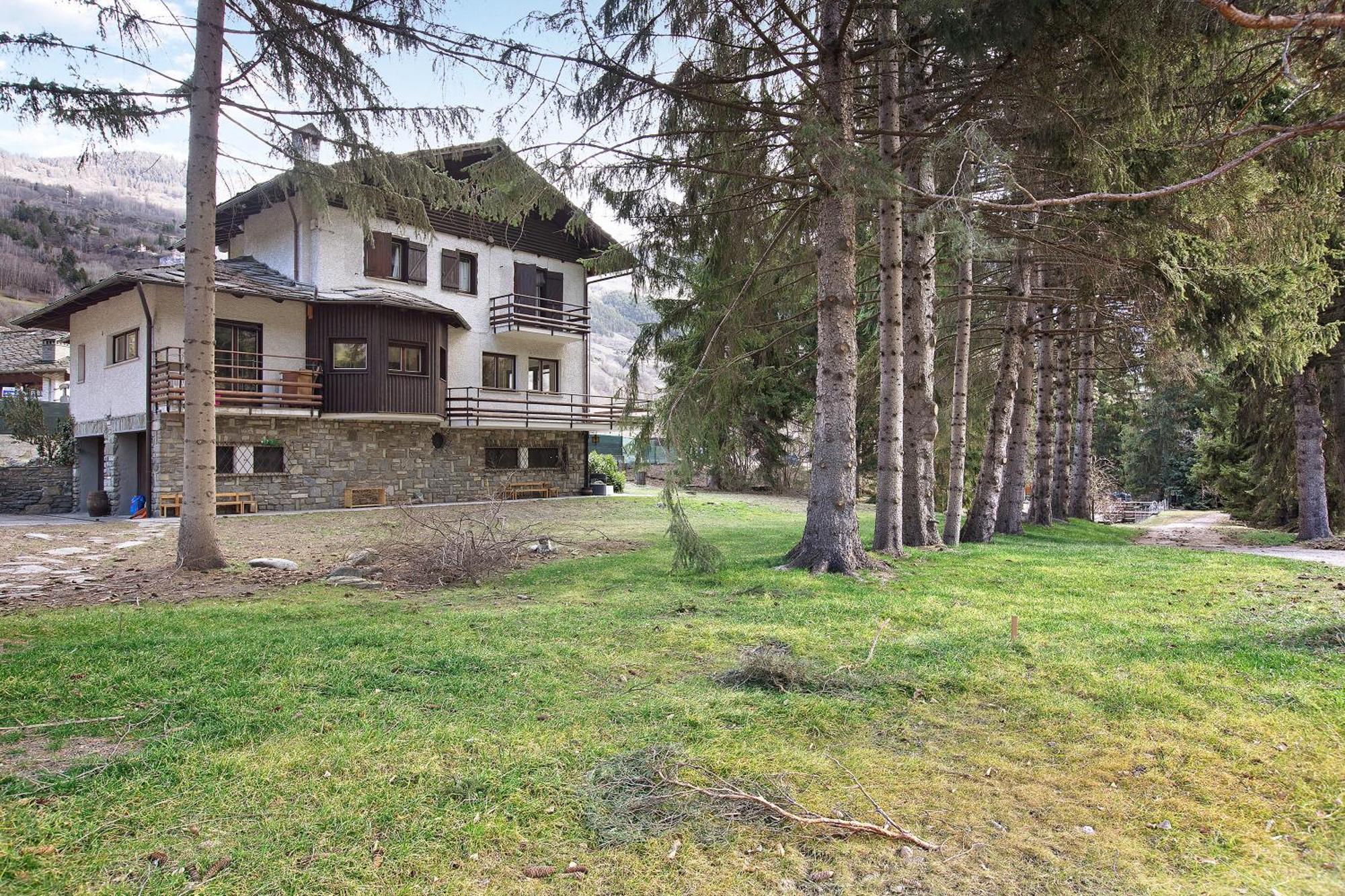 Holiday home Maison La Truite *
