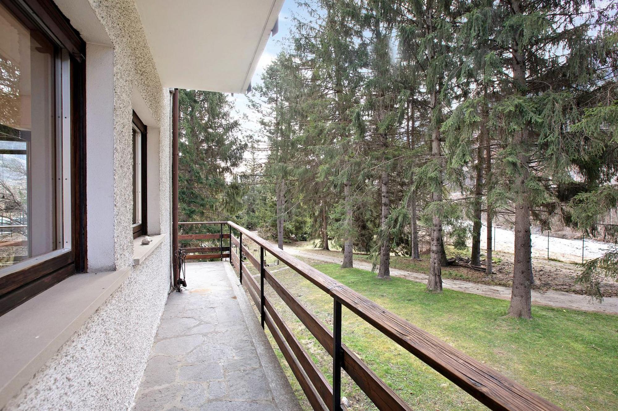 Maison La Truite Holiday home *