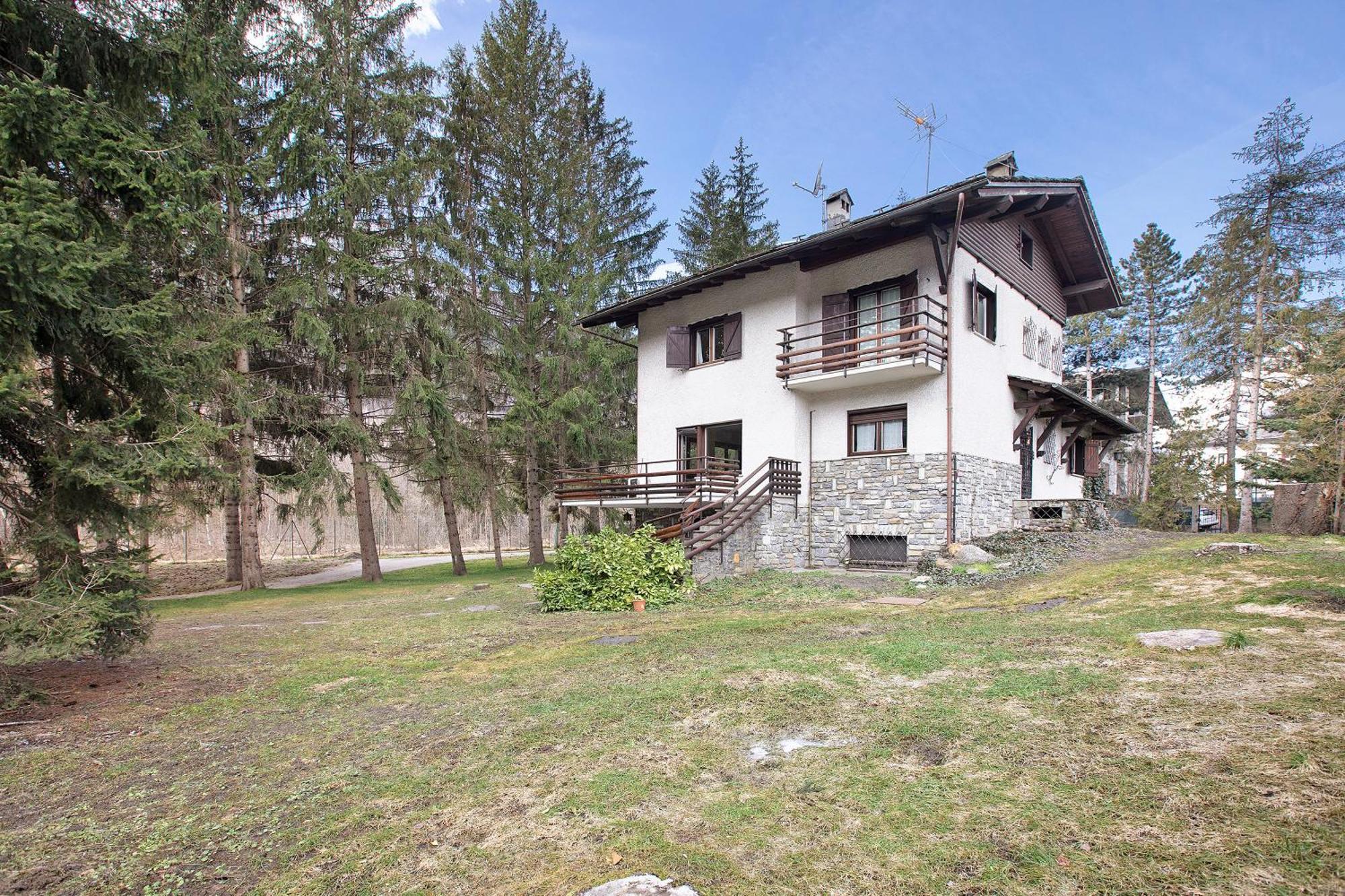 Maison La Truite Holiday home