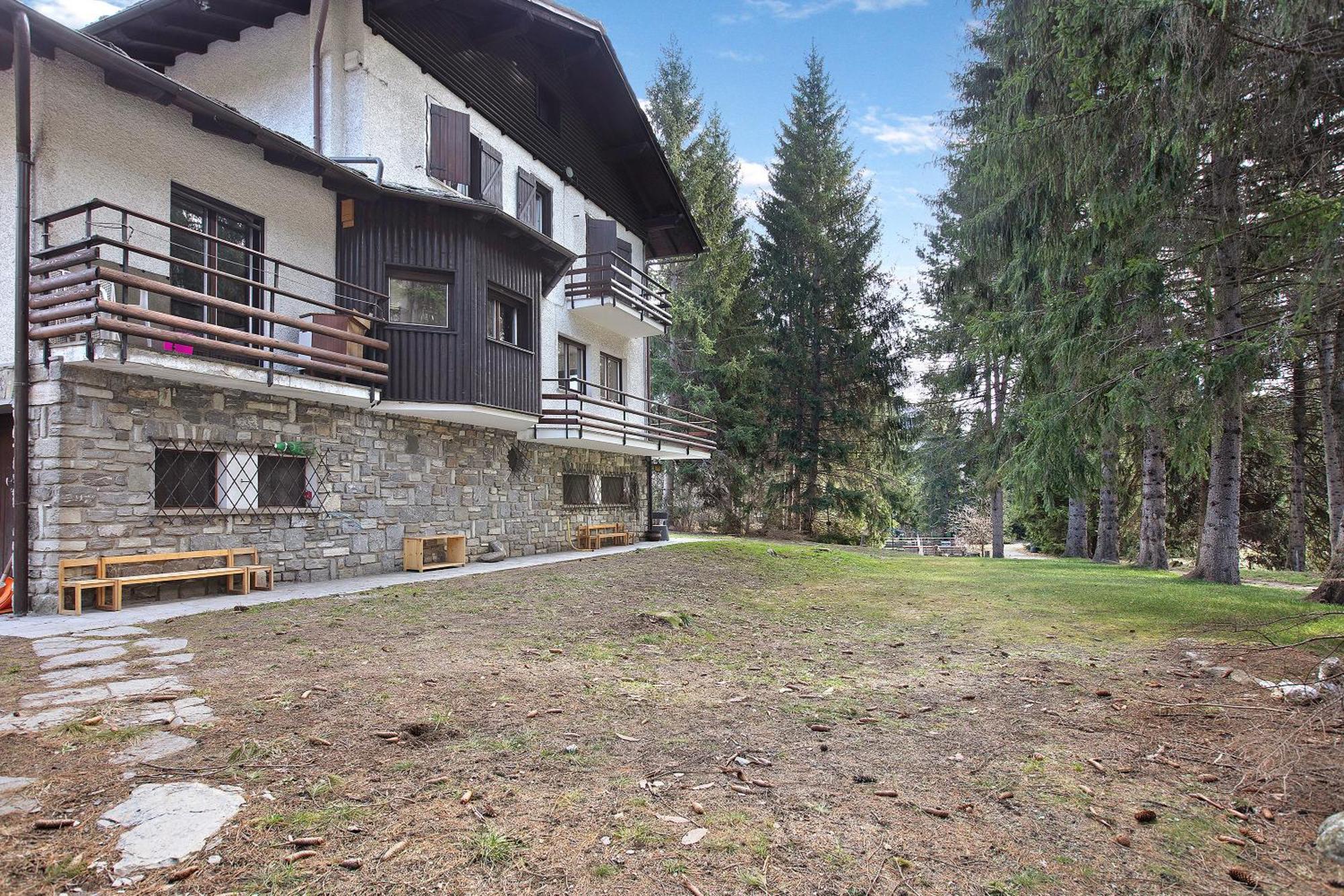 Maison La Truite Holiday home *