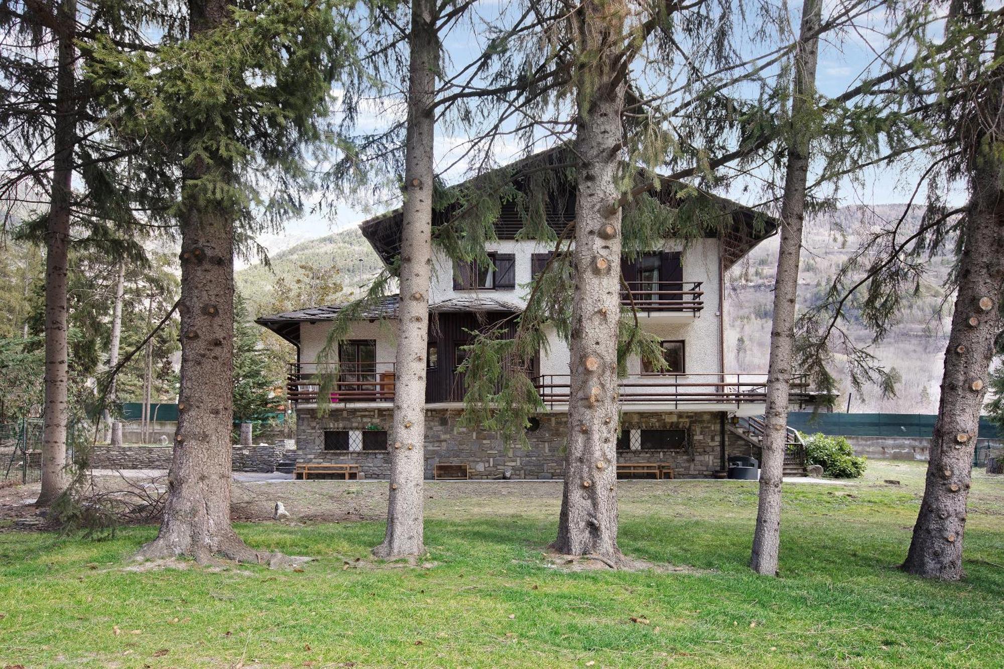Holiday home Maison La Truite